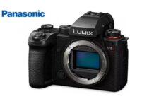 LUMIX S5II and S5IIX-featured