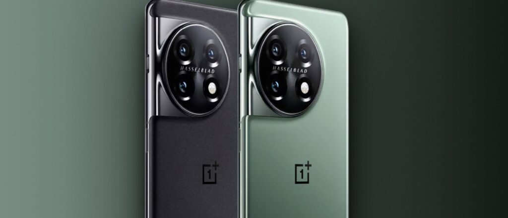 OnePlus-11