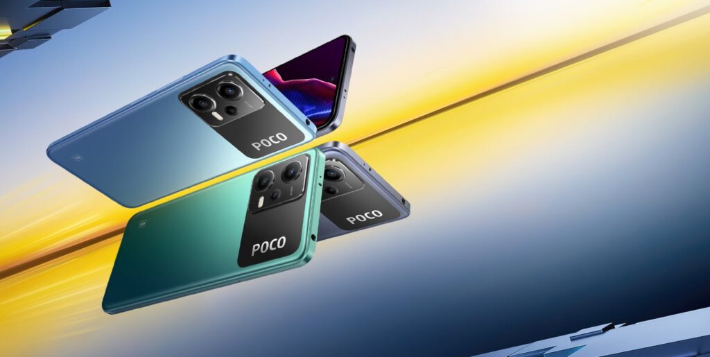 Poco-X5-5G-official
