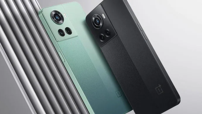 OnePlus 11R launched in India with Snapdragon 8+ Gen 1 Processor ...