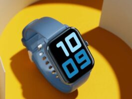 Dizo watch D2 Power launched in India 100+ sports mode & bluetooth calling feature Dizo-Watch-D2-Power-Price-in-India