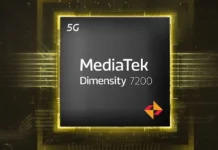 MediaTek-Dimensity-7200-processor