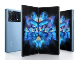 Vivo X Fold2