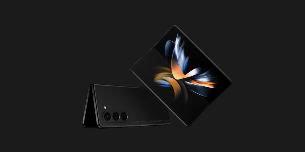 Galaxy Z Fold 5