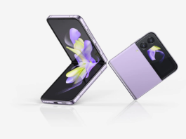 Samsung Galaxy Z Flip 5