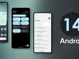 Android 14