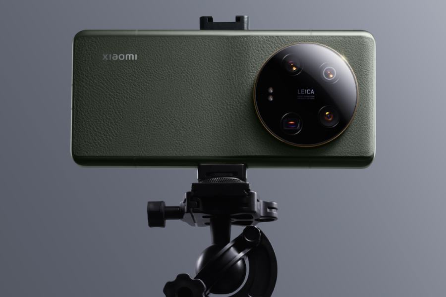 Xiaomi Mi 13 Ultra Camera