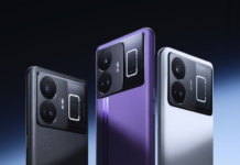 Realme GT Neo 5 SE