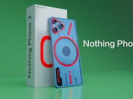 Nothing Phone 2