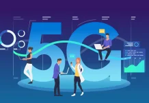 A 5G upload speed record is set by Samsung and MediaTek.