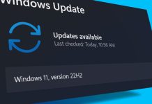 Windows 11 22H2 New Features And Update
