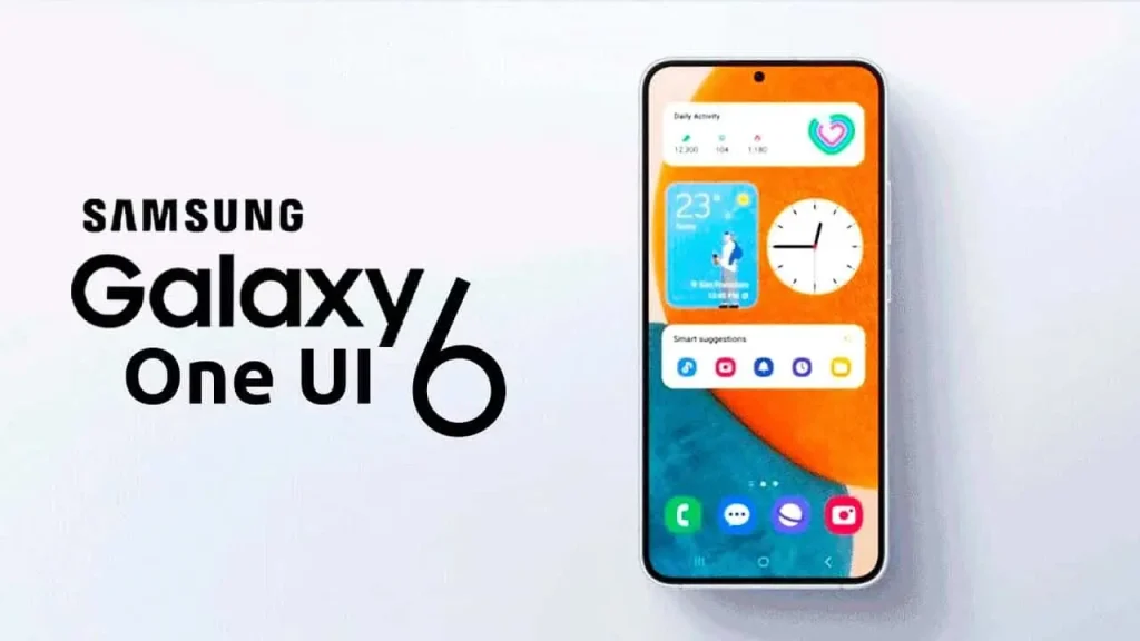 Samsung One UI 6 Update and Its Top Features