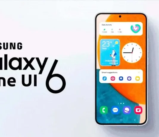 Samsung One UI 6 Update and Its Top Features