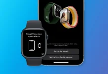 How to quickly find your lost Apple Watch using your iPhone