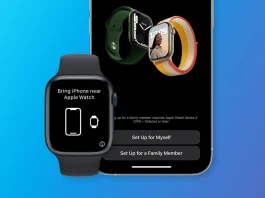 How to quickly find your lost Apple Watch using your iPhone