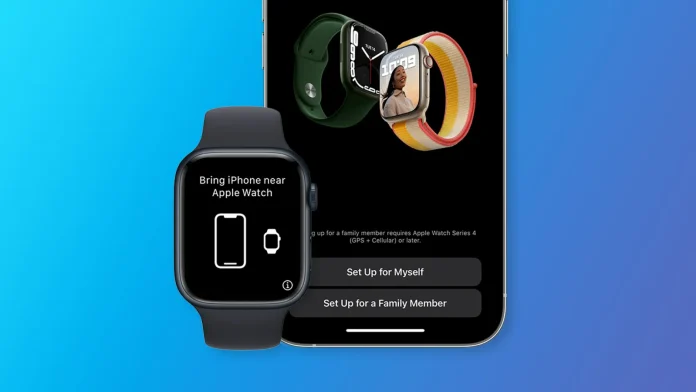 How to quickly find your lost Apple Watch using your iPhone