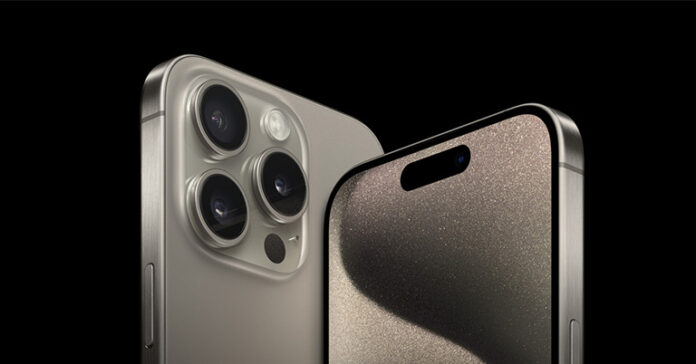 when will iphone 15 pro max restock in india