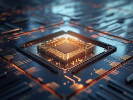 2nm chip in iPhone 18