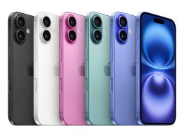 iPhone series