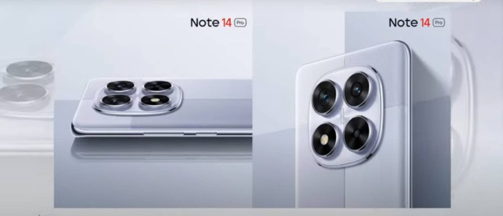 Redmi Note 14 Pro