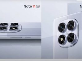 Redmi Note 14 Pro
