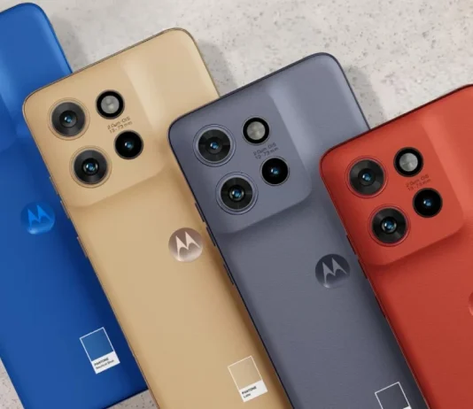 motorola edge 50 neo