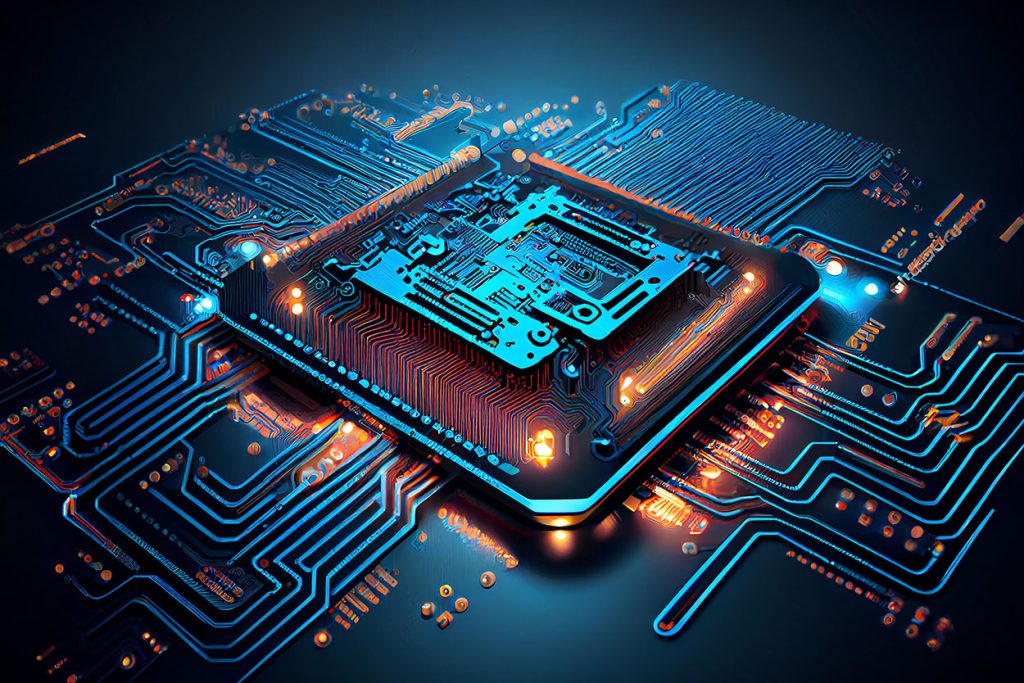edge computing vs cloud computing
