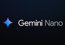 gemini nano