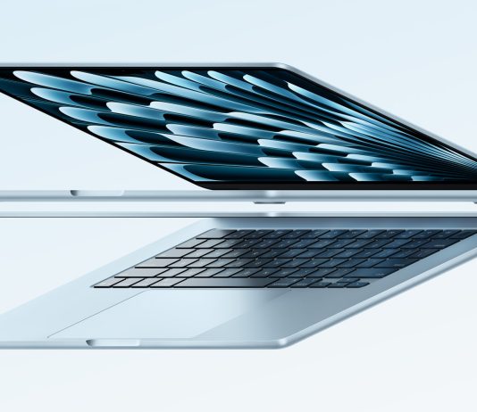 MacBook Air M4 is Here: Available in Apple Stores Starting Today!