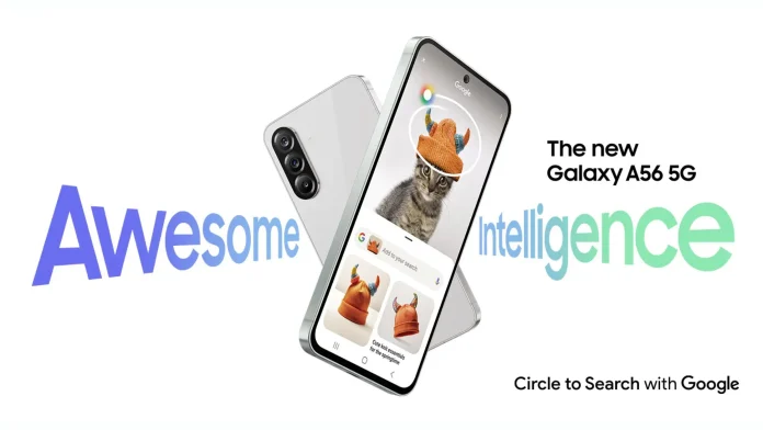 Samsung-Galaxy-A56-5G_-The-Ultimate-Mid-Range-Marvel-for-India-in-2025