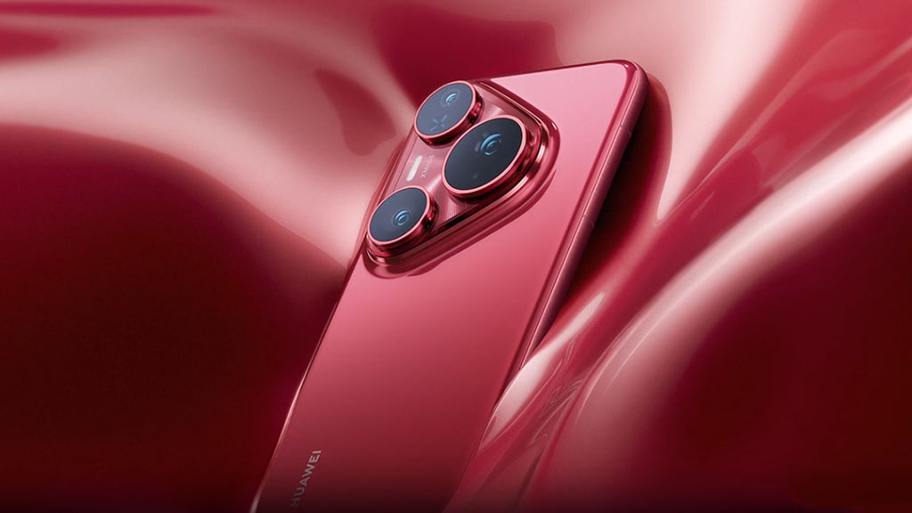 Huawei pura 80 series