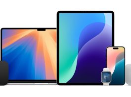 Apple upcoming products