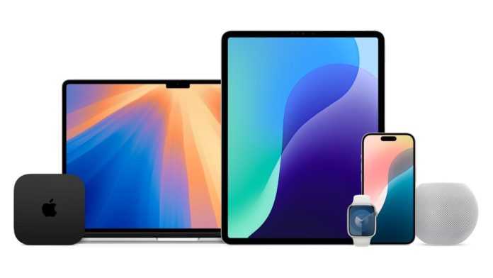 Apple upcoming products