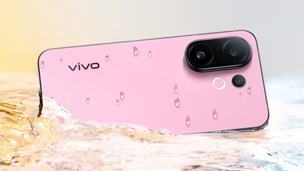 vivo S50 and S50 Pro mini are official with updated designs
