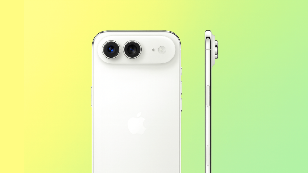 iphone air 2