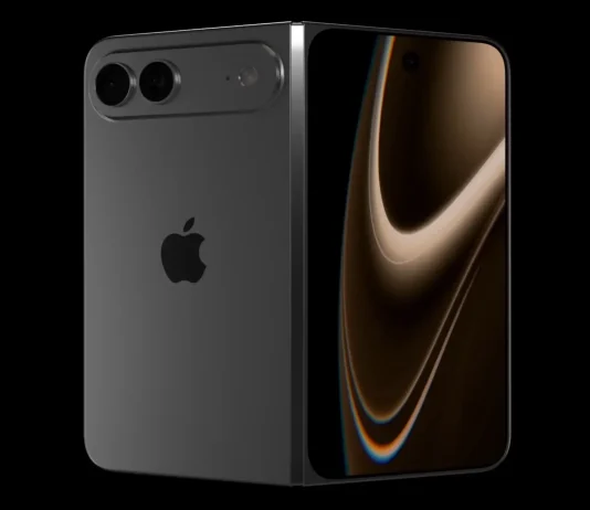 iphone fold