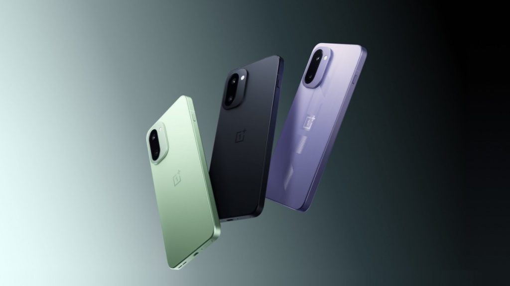 OnePlus Turbo