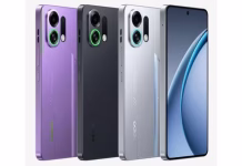 oppo k15 turbo pro
