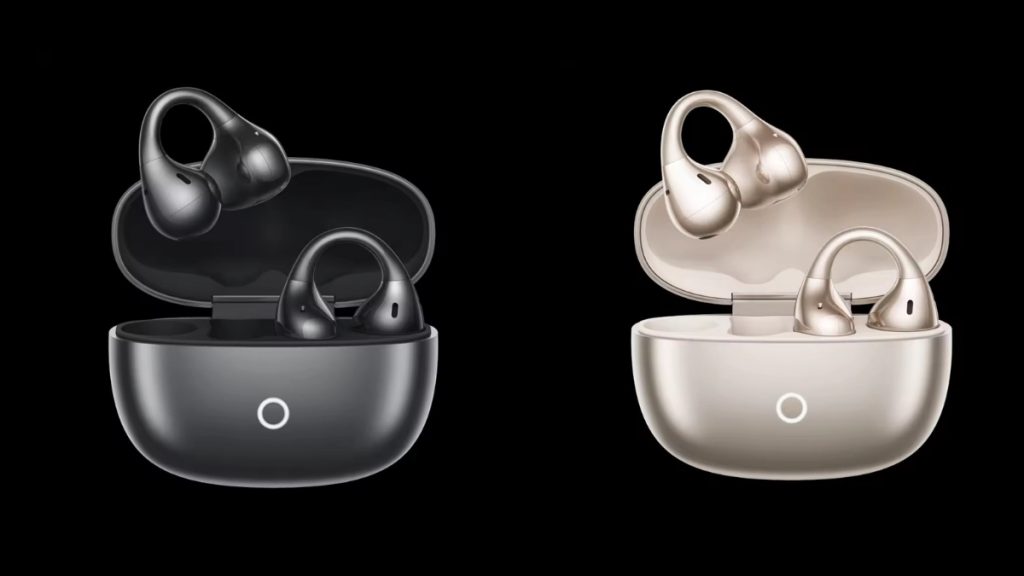 Realme Buds Clip