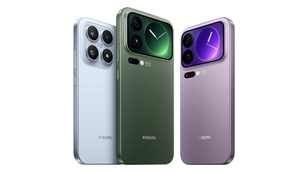 xiaomi 17 pro max