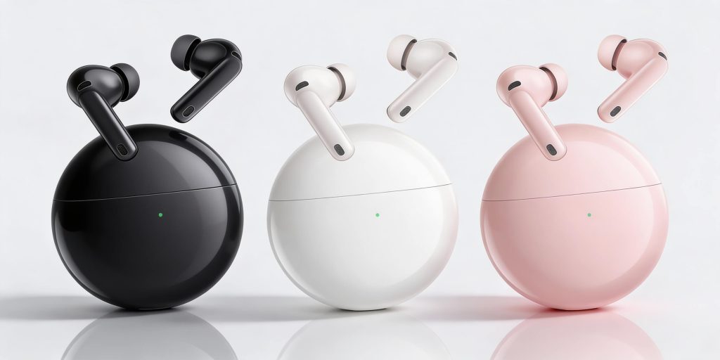 Huawei Freebuds 7i
