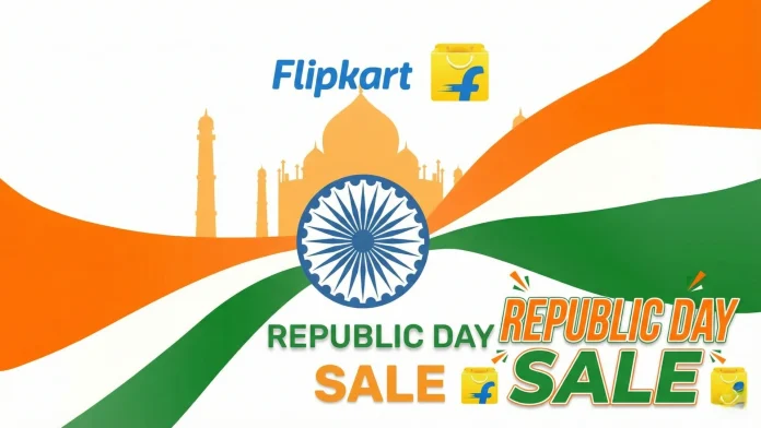 Next Flipkart Sale