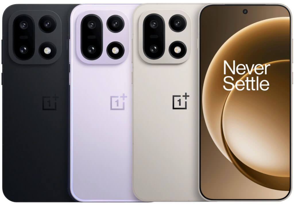 OnePlus 15 NestGenTech