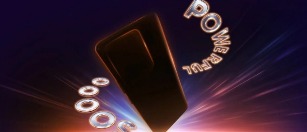 Realme P series