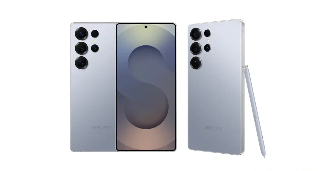 Samsung Galaxy S25 Ultra NestGenTech