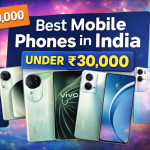Best Mobile Phones in India