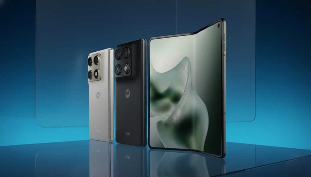 Motorola razr
