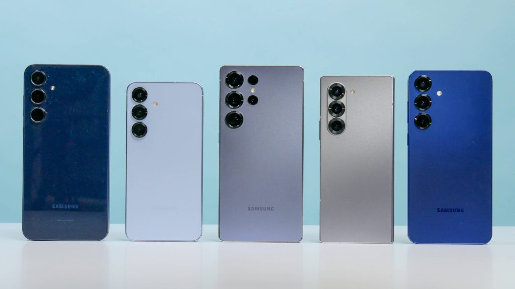 Samsung Galaxy S26 series expected to launch in March 2026 after Unpacked event