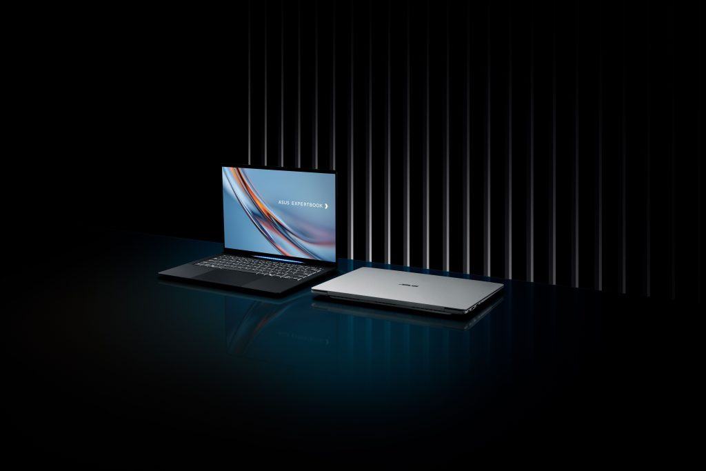 Asus ExpertBook Ultra