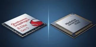 Snapdragon vs MediaTek